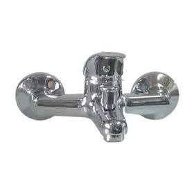 Fleko MOD304 Mix Aç Kapa Banyo Batarya