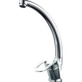 Fleko MOD4105 Kuğu Lavabo Bataryası