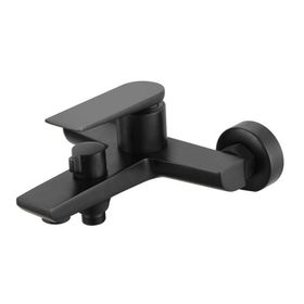 Fleko Mustang 320 Siyah Banyo Bataryası