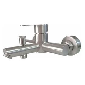 Fleko SSB3-S3 Inox Banyo Batarya
