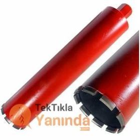 Flex 25 mm Sulu Tip Karot Ucu