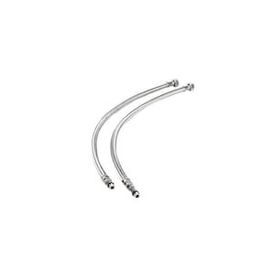 Flex 3/8-M10 100 cm Uzun Uç Batarya Hortum