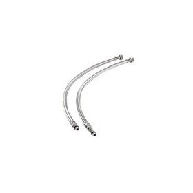 Flex 3/8-M10 100 cm Uzun Uç Batarya Hortum