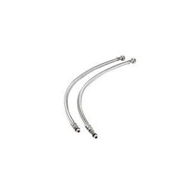 Flex 3/8-M10 100 cm Uzun Uç Batarya Hortum