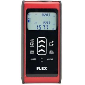 Flex ADM 60-T Lazer Dijital Lazermetre