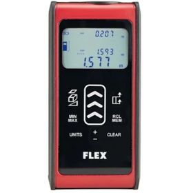 Flex ADM 60-T Lazer Dijital Lazermetre