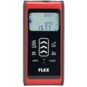 Flex ADM 60-T Lazer Dijital Lazermetre