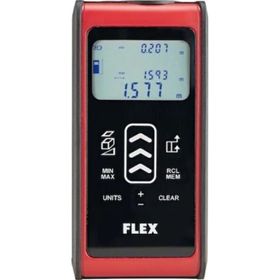 Flex ADM 60-T Lazer Dijital Lazermetre