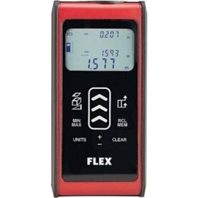 Flex ADM 60-T Lazer Dijital Lazermetre