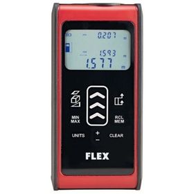 Flex ADM60-T Lazer Mesafe Ölçüm Aleti
