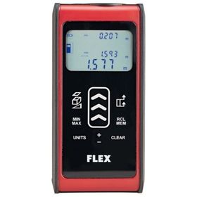 Flex ADM60-T Lazer Mesafe Ölçüm Aleti