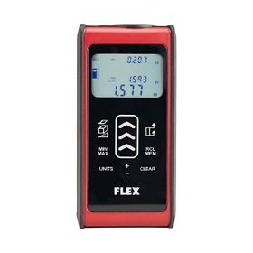 Flex ADM60-T Lazer Mesafe Ölçüm Aleti