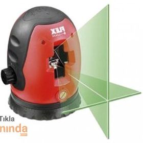 Flex ALC512 Lazerli Hizalama Seti