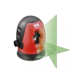 Flex ALC512 Lazerli Hizalama Seti