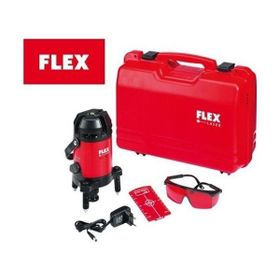Flex ALC514 Lazerli Hizalama Makinası