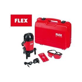 Flex ALC514 Lazerli Hizalama Makinası