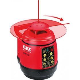 Flex ALR 512 Lazer Distomat