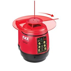 Flex ALR 512 Lazer Distomat