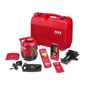 Flex ALR 512 Lazer Distomat