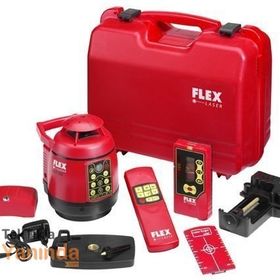 Flex ALR 512 Lazer Distomat