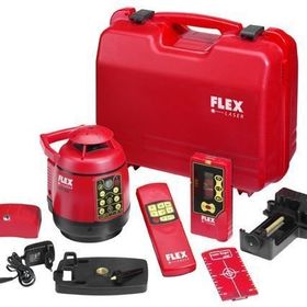 Flex ALR 512 Lazer Distomat