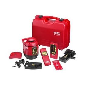 Flex ALR 512 Lazer Distomat