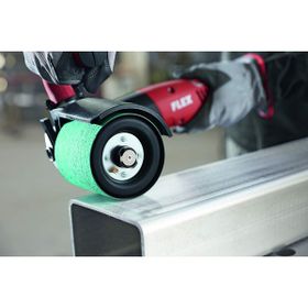 Flex BSE14-3 100 Yüzeylerde Naturel Zımpara