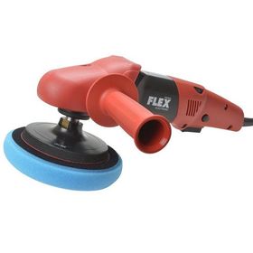 Flex FPE143125 Polisaj Makinesi