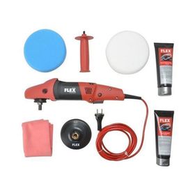 Flex FPE143125 Polisaj Makinesi