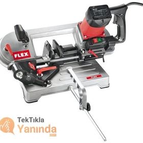 Flex FSBG4910 Şerit Testere