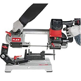 Flex FSBG4910 Şerit Testere