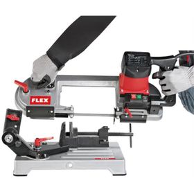 Flex FSBG4910 Şerit Testere