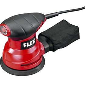 Flex FXS713 Eksantrik Zımparalama Makinesi