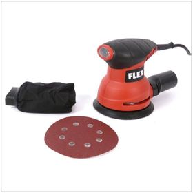 Flex FXS713 Eksantrik Zımparalama Makinesi