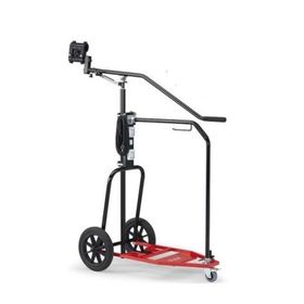 Flex GM320 Alçıpan Zımpara Makine Aracı