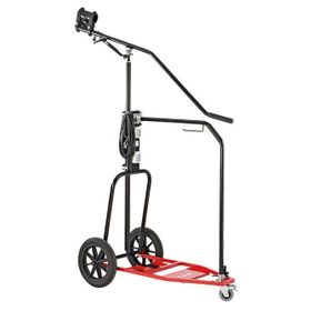 Flex GM320 Alçıpan Zımpara Makine Aracı