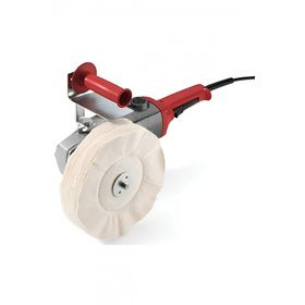 Flex L 1202 1600 W Parlatma Cilalama Makinesi