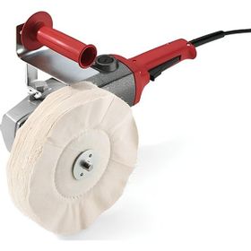 Flex L 1202 1600 W Parlatma Cilalama Makinesi