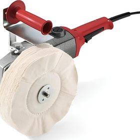 Flex L 1202 1600 W Parlatma Cilalama Makinesi