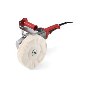 Flex L 1202 1600 W Parlatma Cilalama Makinesi