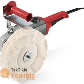 Flex L 1202 Polisaj Makinası