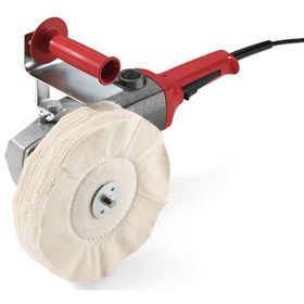Flex L 1202 Polisaj Makinası