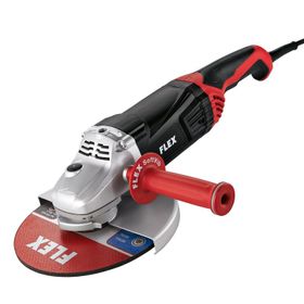 Flex L-21-6-230 Tk-S 2600 W 230 mm Taşlama Makinesi
