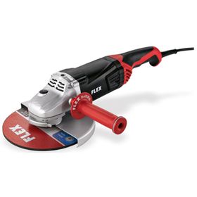 Flex L-21-6-230 Tk-S 2600 W 230 mm Taşlama Makinesi