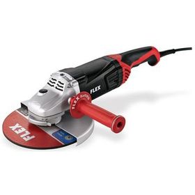 Flex L-21-6-230 Tk-S 2600 W 230 mm Taşlama Makinesi