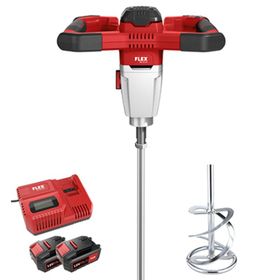 Flex MXE 18.0-EC Akülü Boya Karıştırıcı