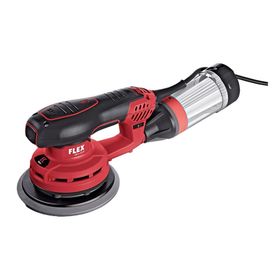 Flex Ore 5-150 EC Elektrikli 400 W Random Orbital Zımpara Makinesi