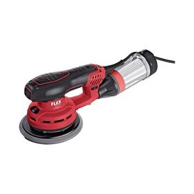 Flex Ore 5-150 EC Elektrikli 400 W Random Orbital Zımpara Makinesi