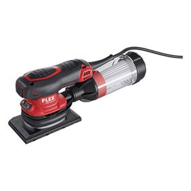 Flex Ose 2-80 Ec 260 W Orbital Titreşimli Zımpara Makinesi