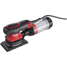 Flex Ose 2-80 Ec 260 W Orbital Titreşimli Zımpara Makinesi